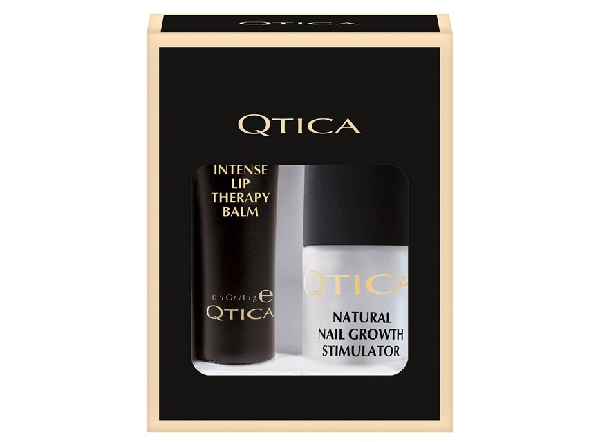 Qtica Holiday Duo