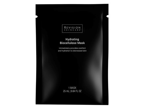 Free $19 Revision Skincare Hydrating Biocellulose Mask