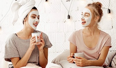 5 Easy Ways to Pamper Yourself While You Watch TV