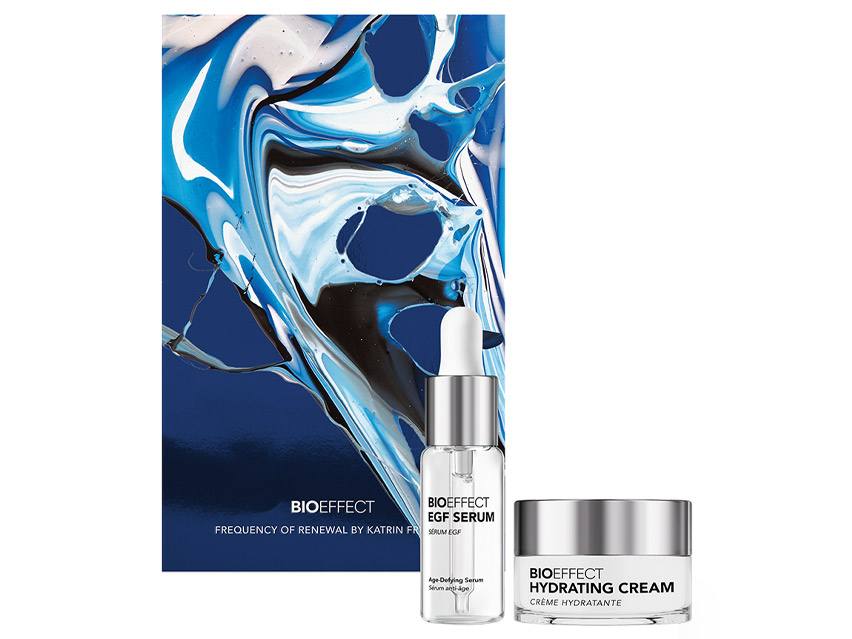 BIOEFFECT Hydration Heroes - Limited Edition
