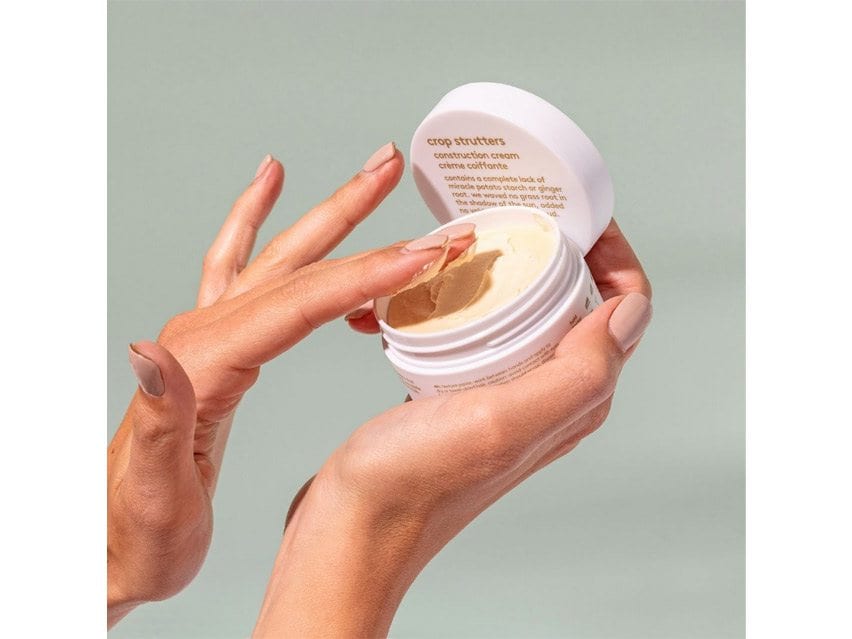 evo Crop Strutters Construction Cream
