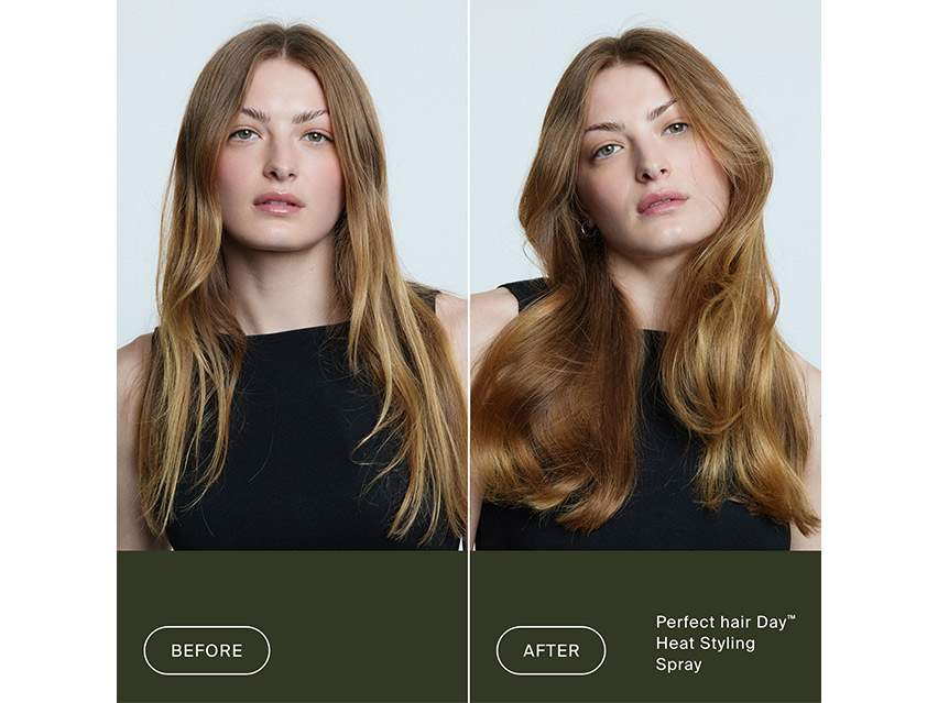 Living Proof Perfect Hair Day Heat Styling Spray