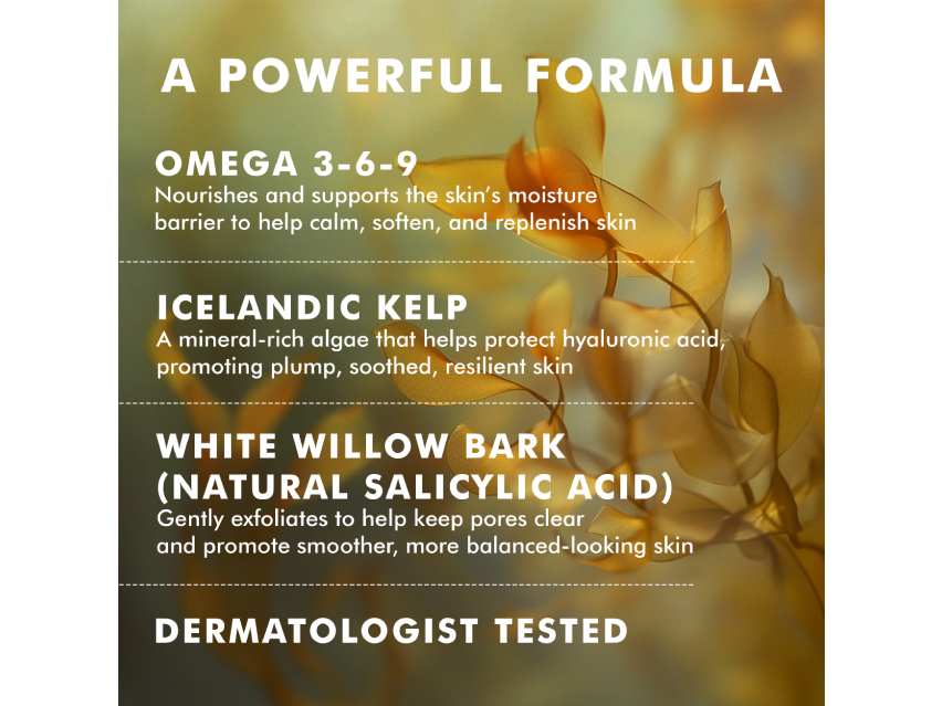 skyn ICELAND Antidote Cooling Day Lotion