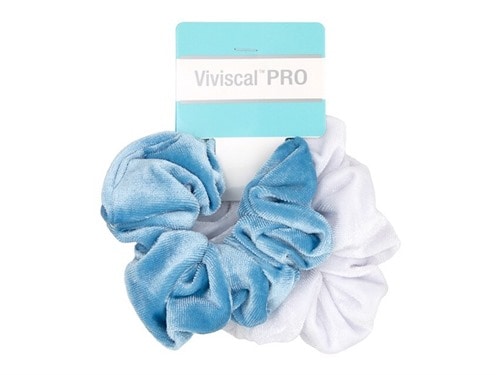 Free $10 Viviscal PRO Scrunchie Set