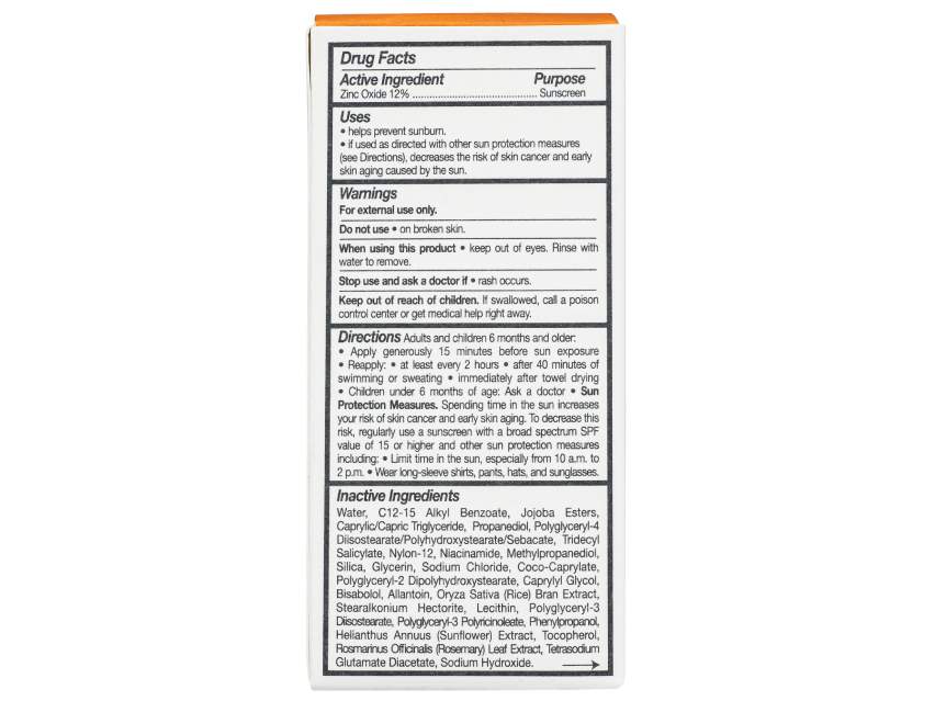Avene Mineral Multi-Defense SPF 50 Sunscreen Fluid