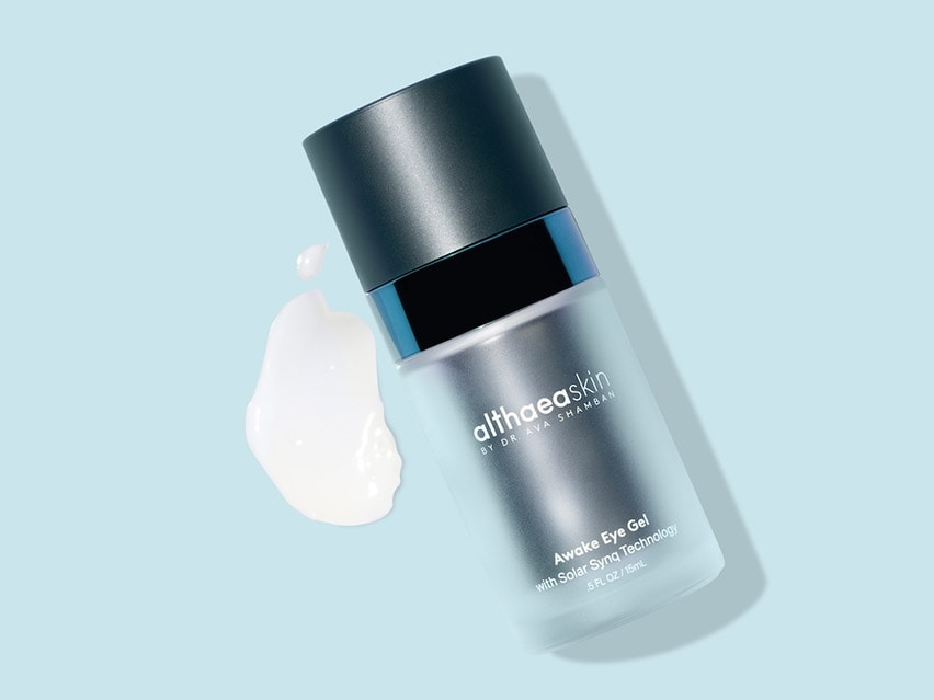 Althaea Skin Awake Eye Gel