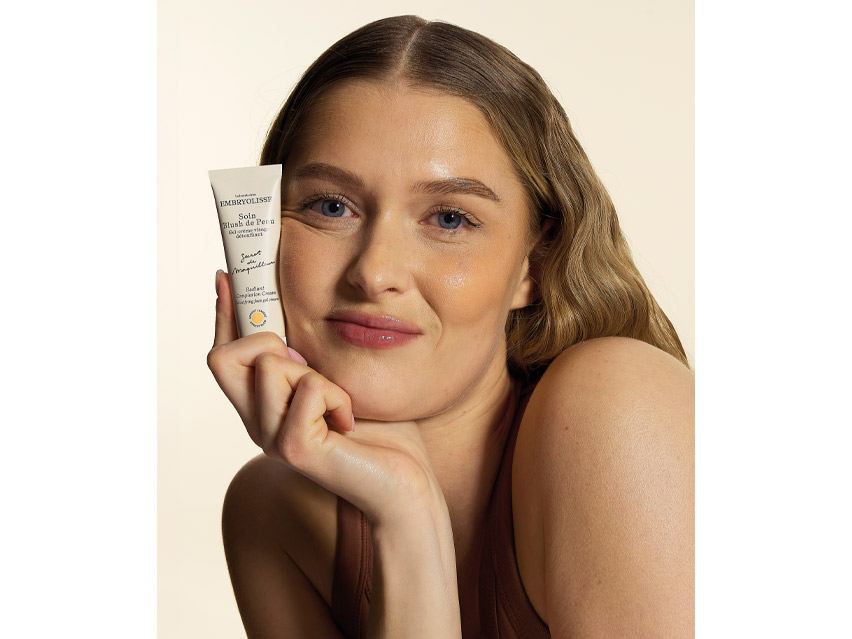 Embryolisse Radiant Complexion Cream