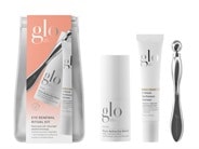 Glo Skin Beauty Eye Renewal Ritual Kit - Limited Edition