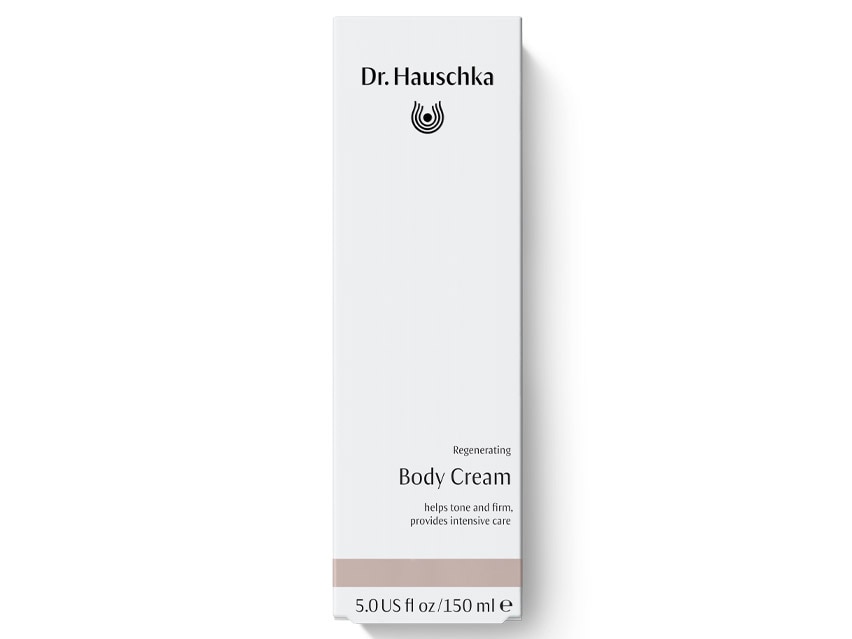 Dr. Hauschka Regenerating Body Cream