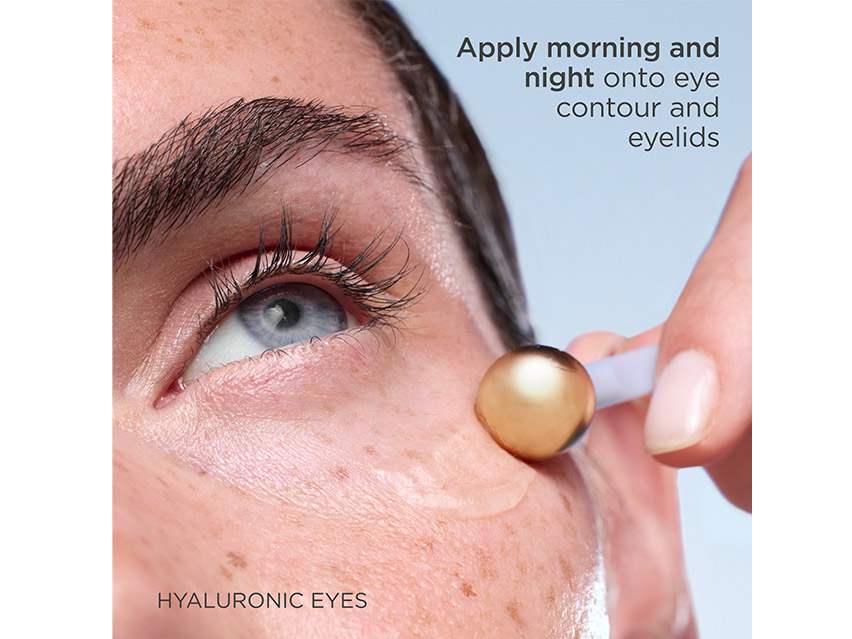 ISDIN Isdinceutics Hyaluronic Eyes