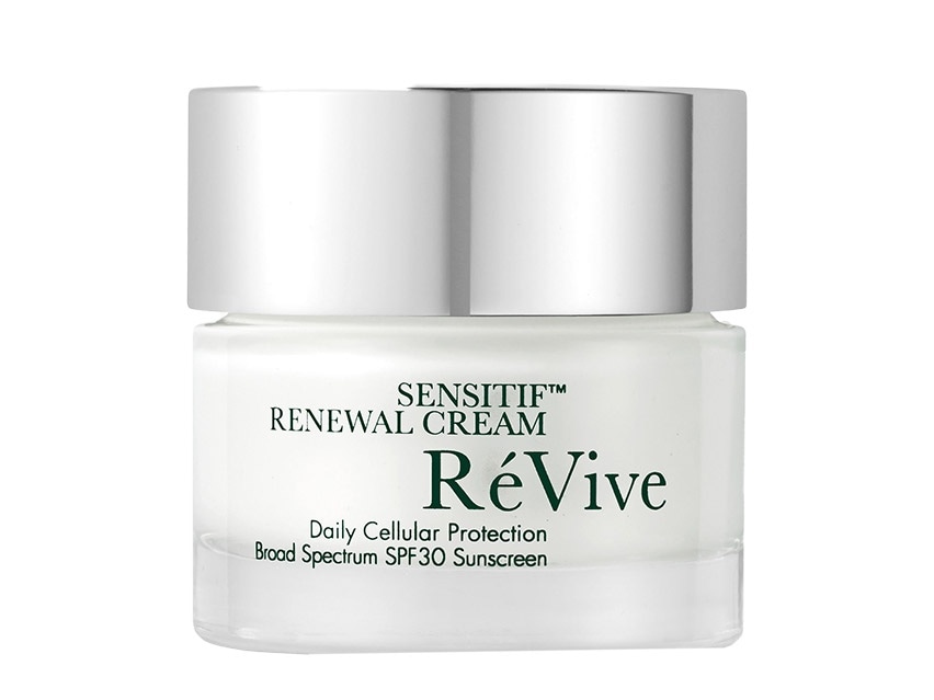 ReVive Skincare Sensitif Renewal Day Cream SPF 30