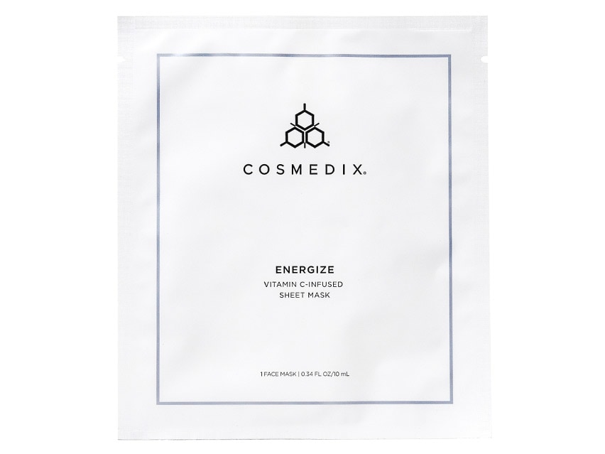 COSMEDIX Bio Cellulose Mask Set