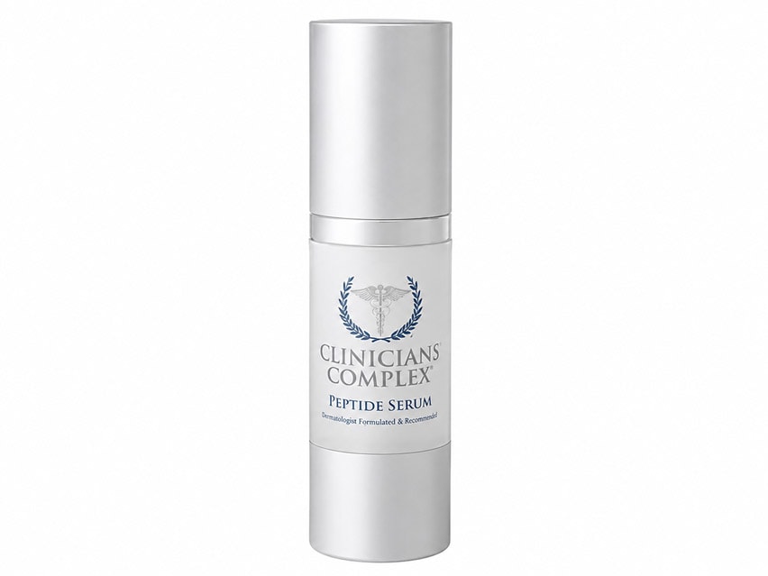 Clinicians Complex Peptide Serum