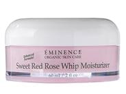 Eminence Sweet Red Rose Moisturizer