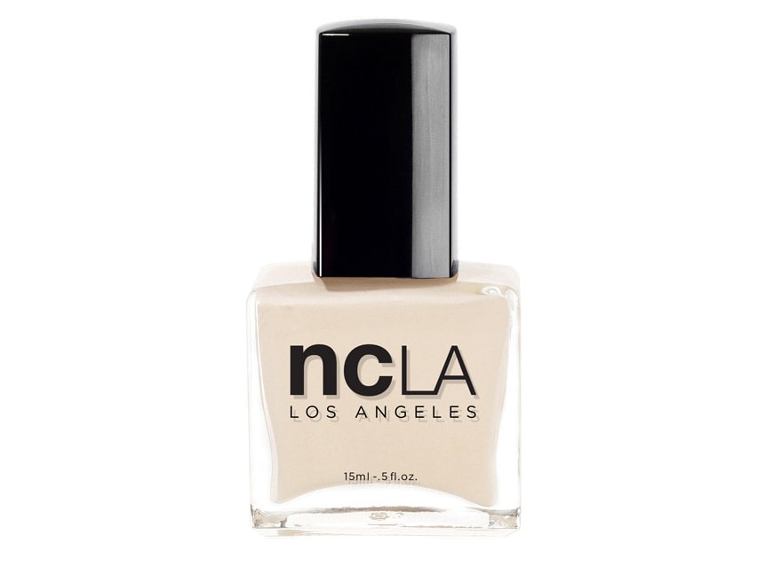 ncLA Nail Lacquer - Catwalk Queen