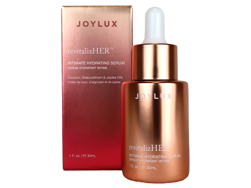 Joylux revitalizHER Hydrating Serum