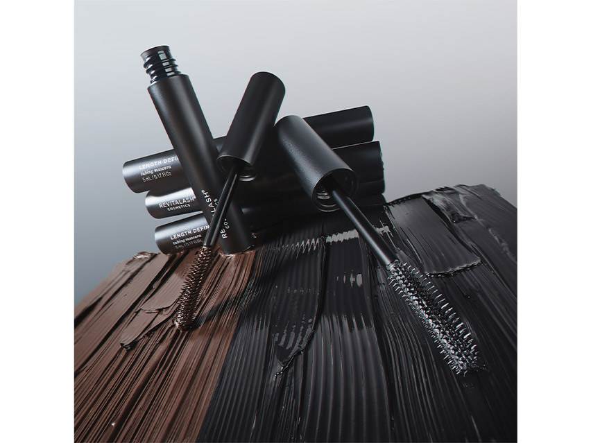 RevitaLash® Cosmetics Length Define Tubing Mascara