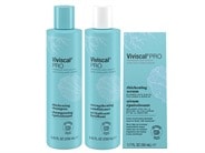 Viviscal PRO Thickening Shampoo, Strengthening Conditioner &amp; Serum Trio