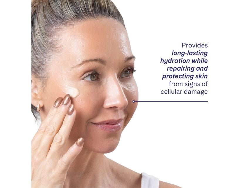 afa Ultra-Rich Peptide Moisturizer