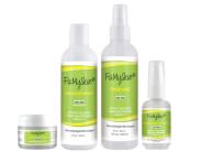 FixMySkin Daily Skin Care Package for Dry Skin - Step One Mild