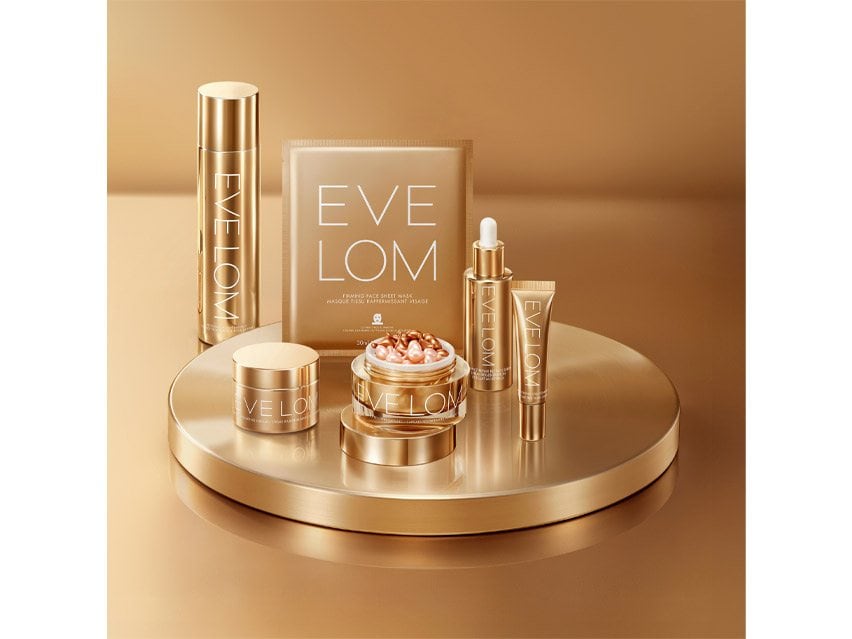 EVE LOM Youth Firming Sheet Mask