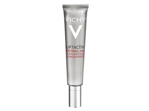 vichy wrinkle filler reviews