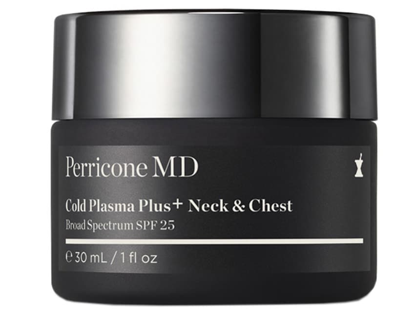 Perricone MD Cold Plasma Plus+ Neck & Chest Broad Spectrum SPF 25