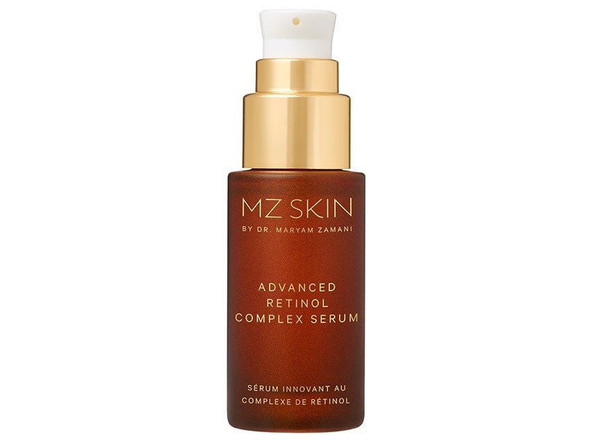 MZ Skin Advanced Retinol Complex Serum