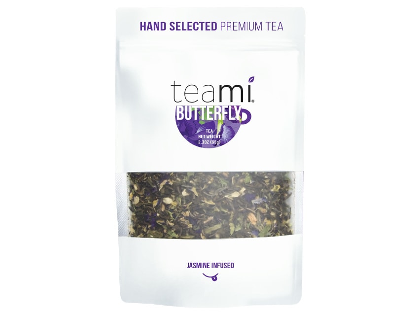 Teami Butterfly Tea Blend