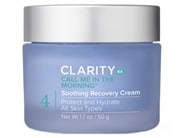ClarityRx Call Me In The Morning Soothing Recovery Cream