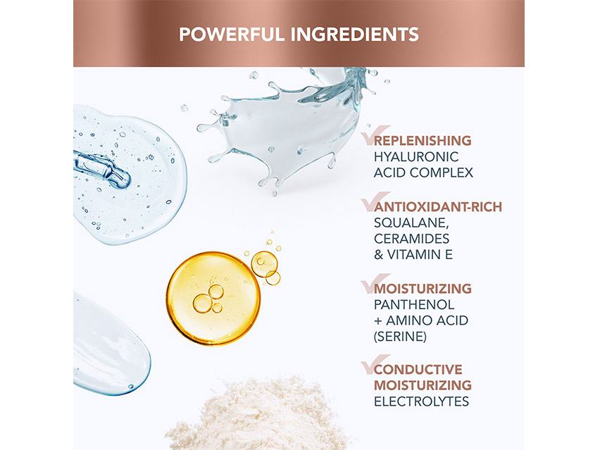 FOREO SUPERCHARGED Microcurrent Facelift Set