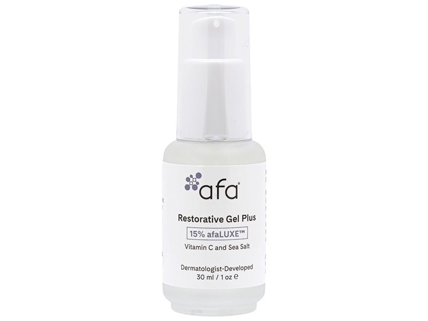 afa Restorative Gel Plus