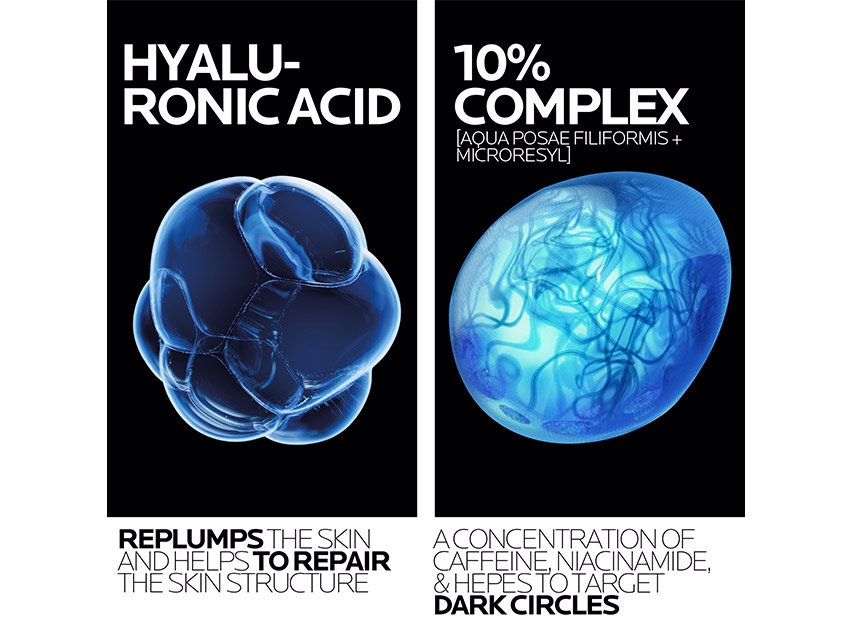 La Roche-Posay Hyalu B5 Eye Serum Anti-Wrinkle Concentrate