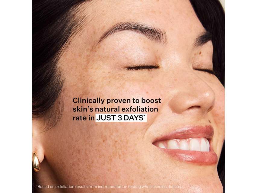 StriVectin Advanced Resurfacing Daily Reveal™ Exfoliating Pads