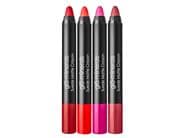 glo minerals Suede Matte Limited Edition Crayon Box
