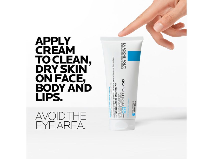 La Roche-Posay Cicaplast Balm B5 Soothing Multi-Purpose Balm