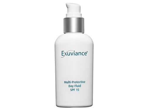 Exuviance Multi-Protective Day Fluid SPF 15