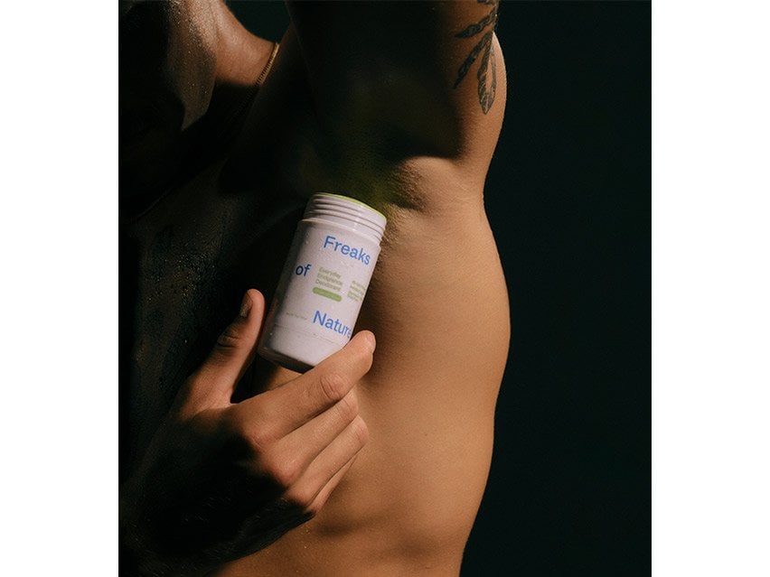 Freaks of Nature Everyday Endurance Deodorant
