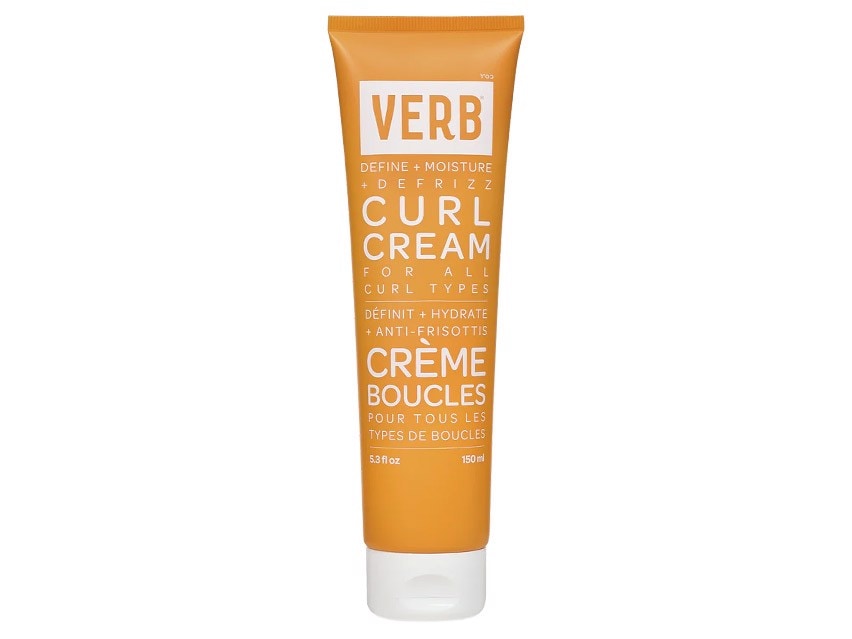 Verb Curl Cream