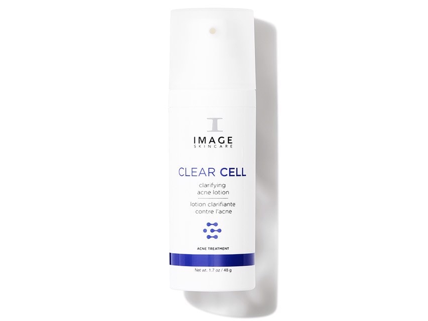 IMAGE Skincare Clear Cell Clarifying Acne Lotion