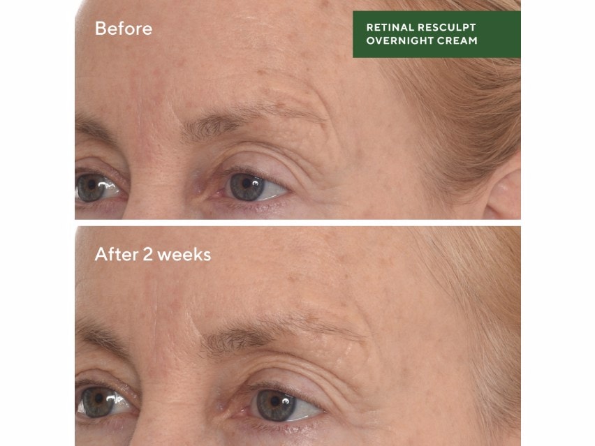 Murad Retinal ReSculpt Overnight Cream