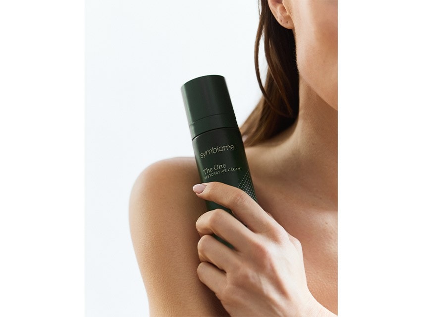 Symbiome The One Restorative Cream