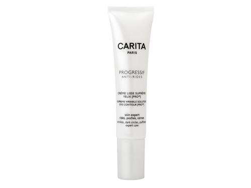 CARITA Progressif Supreme Wrinkle Solution Eye Contour PRO3W