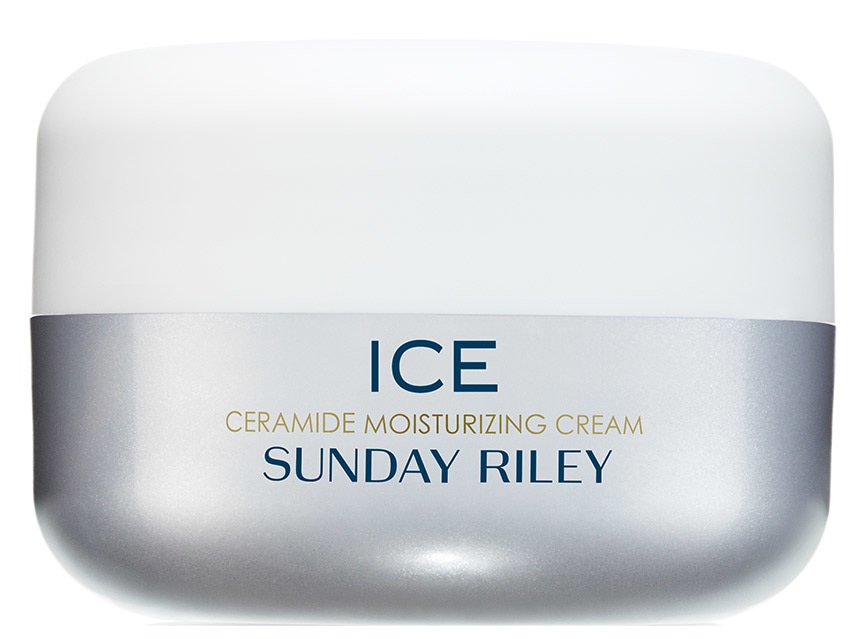 Sunday Riley ICE Ceramide Moisturizing Cream - 0.5 oz