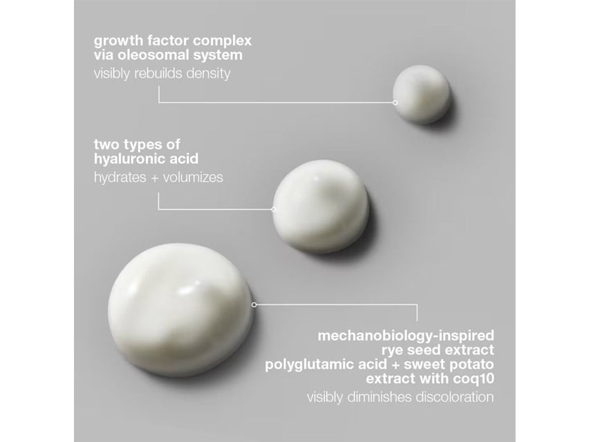 Dermalogica Smart Eye Density Serum