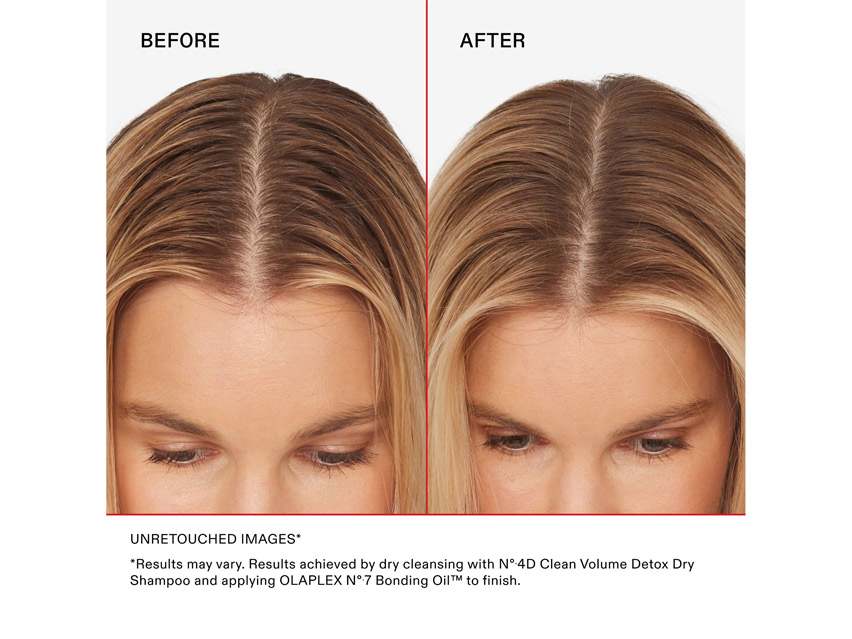 OLAPLEX No.4D Clean Volume Detox Dry Shampoo