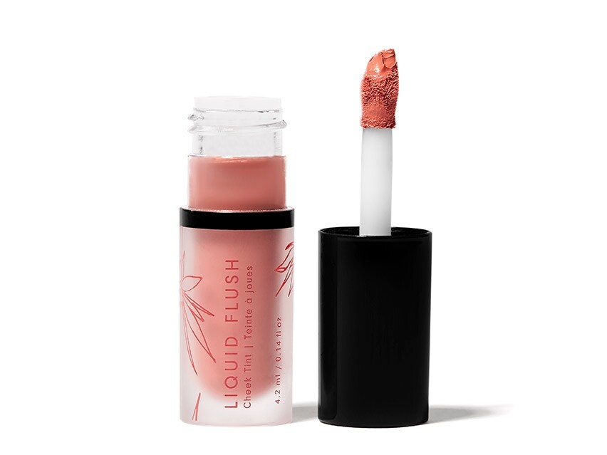 Monika Blunder Liquid Flush Cheek Tint
