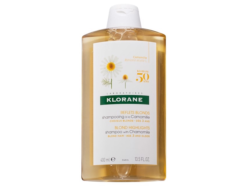 Klorane Shampoo with Chamomile 13.4 oz