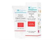 The Organic Pharmacy Marigold & Comfrey Hand Cream