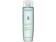 Sothys Purity Lotion, an oily skin toner